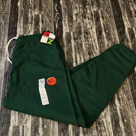 Energy Zone Pants Nwt Mens Energy Zone Sweatpants Xl Poshmark